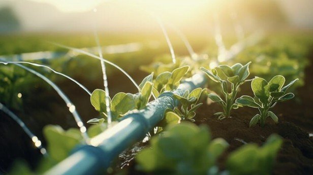 Drip Irrigation