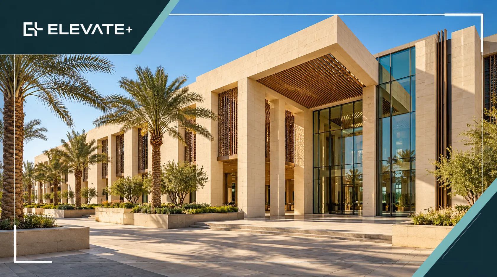 افضل مصمم معماري في الرياض